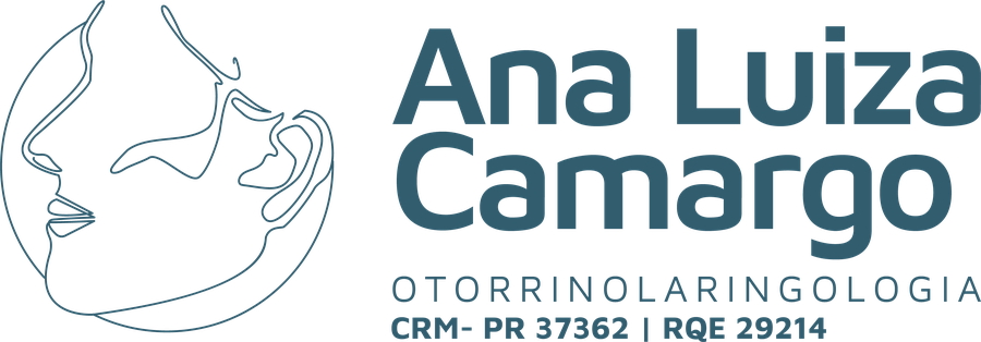 Ana Luiza Camargo — Otorrinolaringologia